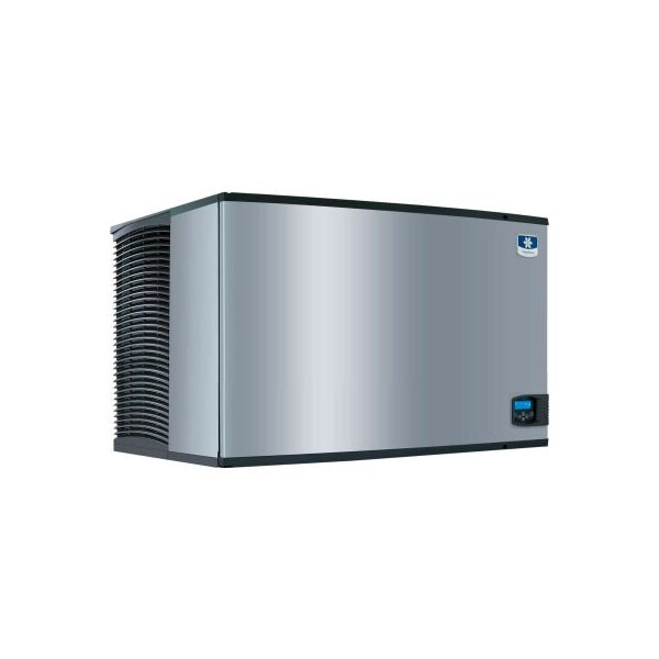 Manitowoc Ice Manitowoc, Indigo Series Ice Maker, Air-Cooled Self Contained Condenser, Full Dice Cube IDT-1500A - main